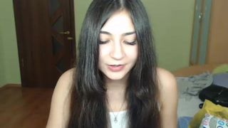 suzangraceful helping hand in private premium video 2016-09-12