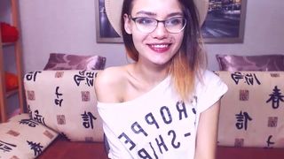 lianalime get her wet in private premium video 2016-09-11