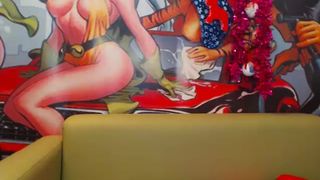 flowerrr talkiing dirty and cumming a few times in private premium video 2016-09-11