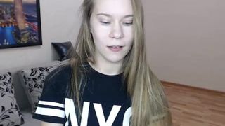 elizasherry got so horny talkin dirty to everyone in private premium video 2016-09-11