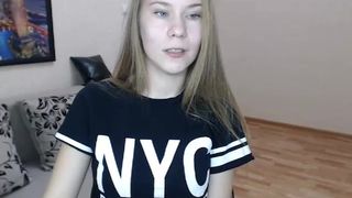 elizasherry got so horny talkin dirty to everyone in private premium video 2016-09-11