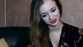 daisyjj masturbating in her hallway in her see-thru panties in private premium video 2016-09-11