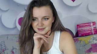 secretkristen flexing till you get hard in private premium video 2016-09-11