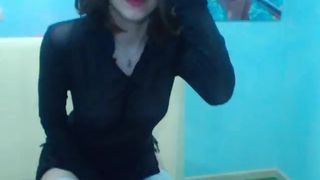 AMELIA_BEASLEY likes to fuck in private premium video 2016-09-10