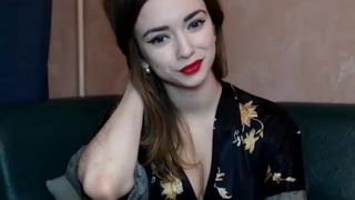 daisyjj share everything in private premium video 2016-09-11