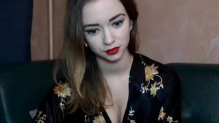 daisyjj share everything in private premium video 2016-09-11