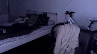 coryhenryofficial anal bbc dildo