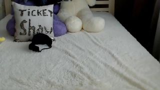 Odessa Ukraine Slut Yana Chala naked 6