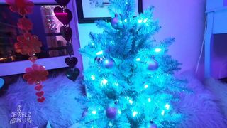 Jewelz blu sexy kitten tease