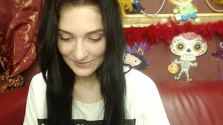 xandagrice pleasuring herself at request in private premium video 2016-09-12