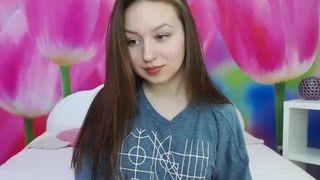 helenmay getting it good in private premium video 2016-09-11