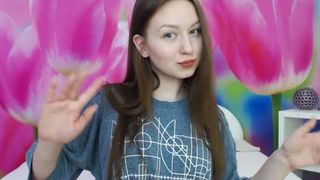 helenmay getting it good in private premium video 2016-09-11