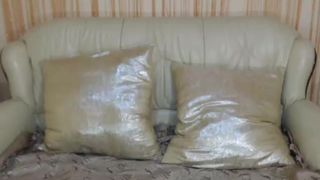 diaya sensual and sexy in private premium video 2016-09-11