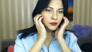 milaspicy ready to get fucked in private premium video 2016-09-11