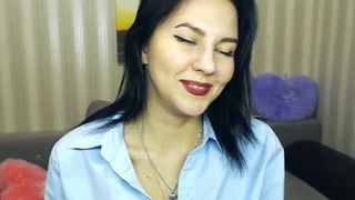 milaspicy ready to get fucked in private premium video 2016-09-11
