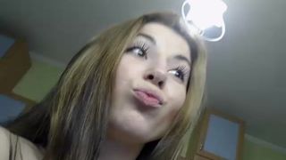 milenasilver loves to cum in private premium video 2016-09-11