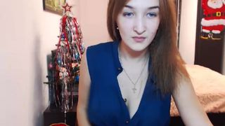 lexiaviolette20 goes solo on cam in private premium video 2016-09-11