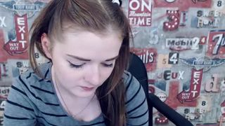 dannikelsoo hot ass teasing video in private premium video 2016-09-11