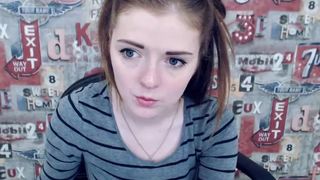 dannikelsoo hot ass teasing video in private premium video 2016-09-11