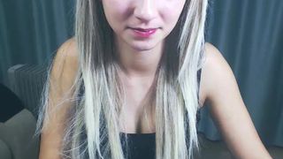 victorialime unbelievably cute in private premium video 2016-09-12