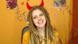 ivaaperish tease and touch in private premium video 2016-09-11