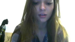 xritakiss lots of titty and pussy play in private premium video 2016-09-12