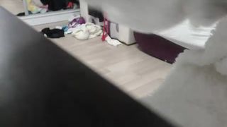 patriciaddoff playin with her juicy pussy in private premium video 2016-09-11