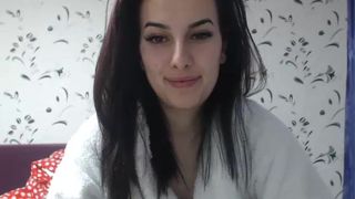 patriciaddoff playin with her juicy pussy in private premium video 2016-09-11