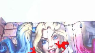 ennysweet19 so much of sexy naked playing in private premium video 2016-09-11