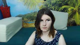 ellenparker loves the way cum tastes in private premium video 2016-09-11