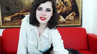 delightfulsarah cream running down her ass and from her pussy in private premium video 2016-09-11