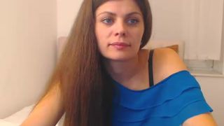 paulia came hard and gotta love it in private premium video 2016-09-11
