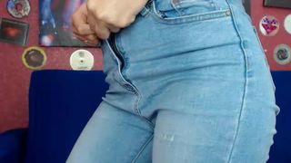 gabry_onyx getting so close in private premium video 2016-09-11