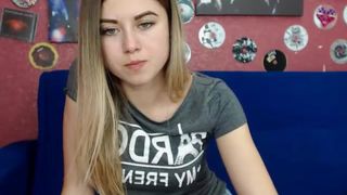 gabry_onyx getting so close in private premium video 2016-09-11