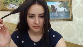 daisy_dawe so close to cumming in private premium video 2016-09-11