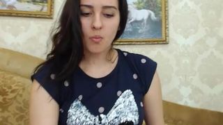 daisy_dawe so close to cumming in private premium video 2016-09-11