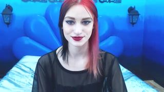 monamagic up close and personal with her pink pussy in private premium video 2016-09-11