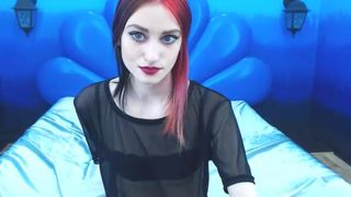monamagic up close and personal with her pink pussy in private premium video 2016-09-11
