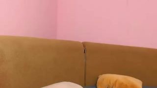 kisslive1 time to give your cock some good lovin in private premium video 2016-09-11