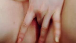 rubywilson playin wit her pus in private premium video 2016-09-11