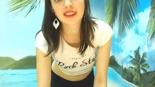 danadivaris and her tight ass in private premium video 2016-09-11