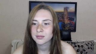 oliviafluffy wet pussy for hired in private premium video 2016-09-11