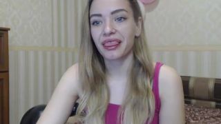 olivialilu naked and horny, masturbating and fucking herself with her toy till i make herself cum nice and hard in private premium video 2016-09-11