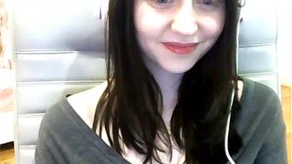 juliacutesun shows off her goodies in private premium video 2016-09-11