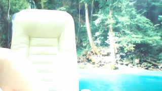 naomimiler riding dildo & close up of pussy in private premium video 2016-09-11