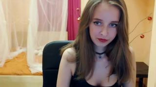 juliettepretty loves the way cum tastes in private premium video 2016-09-11