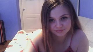 wellboot pleasuring herself at request in private premium video 2016-09-12