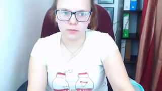 emma_strawberry tasting her pussy in private premium video 2016-09-11