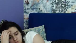 daisy_dawe holy squirt nightwing in private premium video 2016-09-11