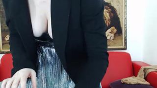 delightfulsarah hitting her g spot in private premium video 2016-09-11